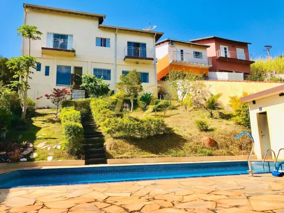 Imagem Chácara a Venda em Mairiporã - Terra Preta