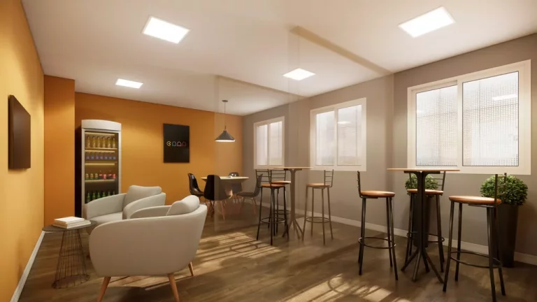 Imagem Apartamento à venda no bairro Água Branca - São Paulo/SP