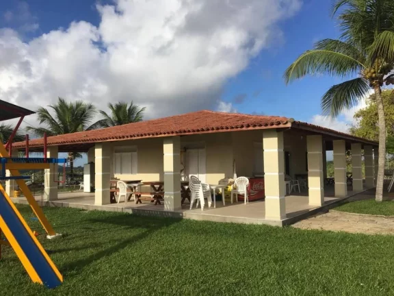 Imagem Casa de Campo com Piscina em Condomínio Porto Belo - Viva o Melhor da Natureza!