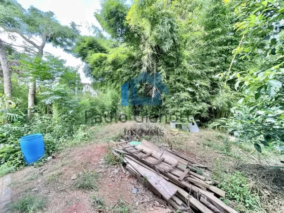 Imagem Lote em Bolsão Fechado no Centro da Granja Viana!