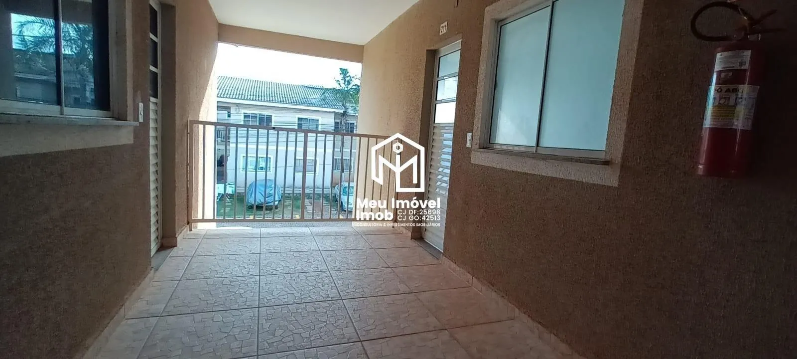 Imagem Apartamento em Parque Marajó - Valparaíso de Goiás