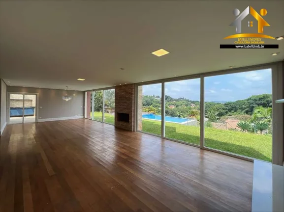 Imagem Casa - Pousada dos Bandeirantes | Batelli Imóveis