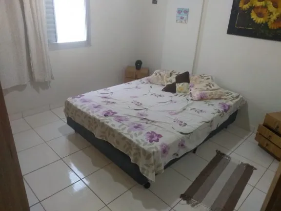 Imagem Apartamento com 2 Quartos à Venda, 70 m² em Caiçara - Praia Grande