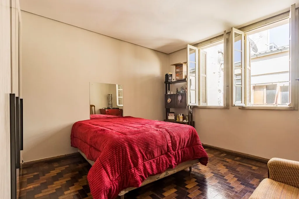 Imagem Apartamento em Centro Histórico