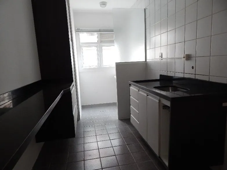 Imagem Apartamento em Jardim Itu