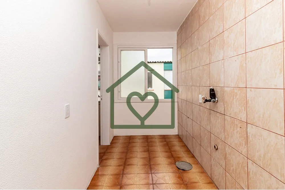 Imagem Procurando um investimento ou moradia imperdível em Porto Alegre? Este apartamento para venda no ba...