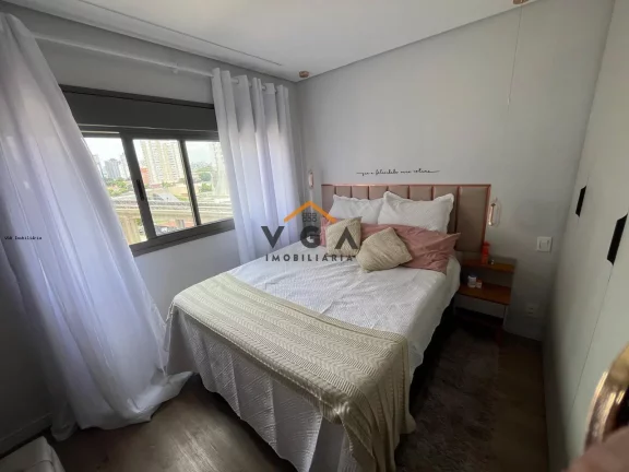 Imagem Apartamento para Venda em São Paulo, Vila Independência, 3 dormitórios, 3 suítes, 4 banheiros, 2 vagas