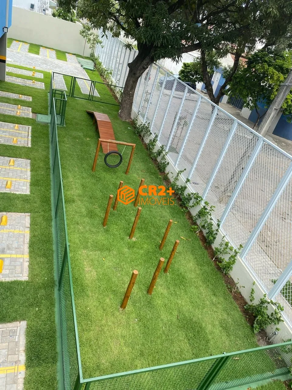 Imagem Vendo apartamento 2 quartos em Boa Viagem