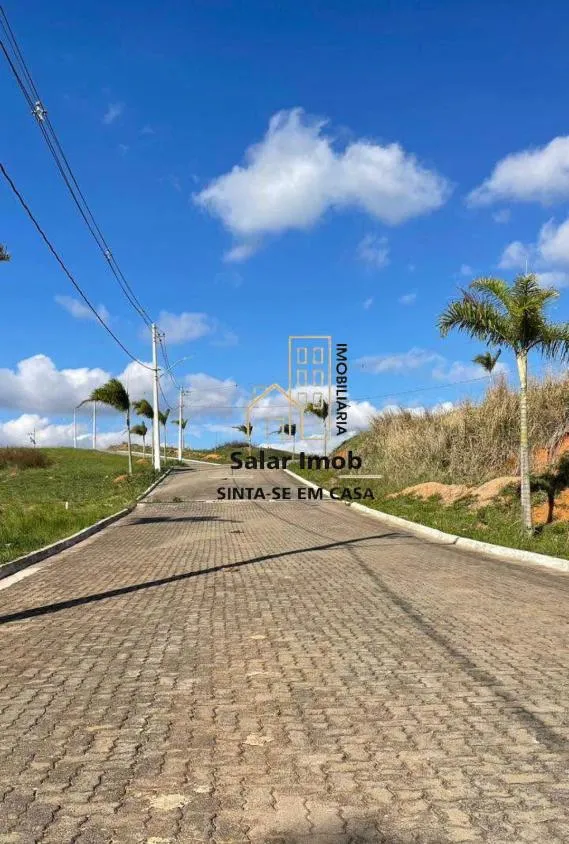 Imagem TERRENO | RESIDENCIAL JARDINS | SÃO JUDAS TADEU | BARRA MANSA RJ. Parcelas a partir de 240X R$ 1.500