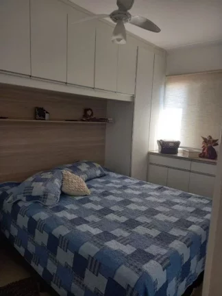 Imagem Apartamento à Venda em Solemar, Praia Grande - SP