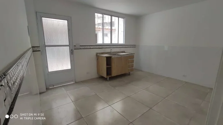 Imagem Alugo Sobrado em Santo André, Centro