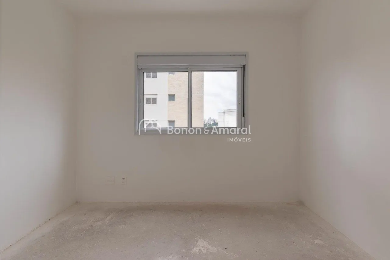 Imagem Apartamento com 3 Dormitórios e 2 Vagas em Região Valorizada de Campinas