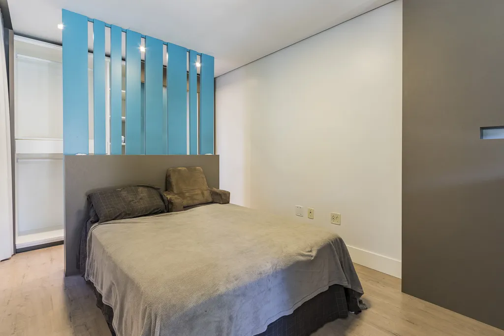 Imagem Casa de Condomínio em Vila Conceição