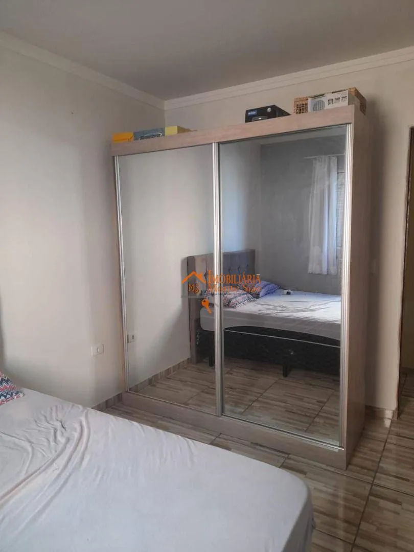 Imagem Sobrado com 6 dormitórios à venda, 525 m² por R$ 600.000,00 - Jardim Cumbica - Guarulhos/SP