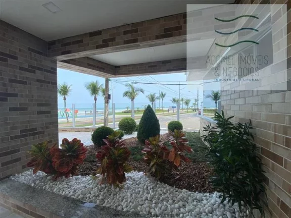 Foto do imóvel Apartamentos no Litoral para venda em Praia Grande no bairro Vila Caiçara em Av. Pres. Castelo Branco, - Guilhermina, Praia Grande -