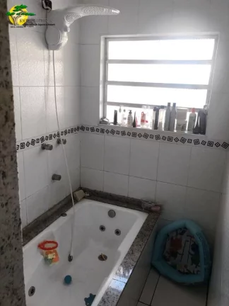 Imagem SOBRADO PARA VENDA NO TREMEMBÉ
