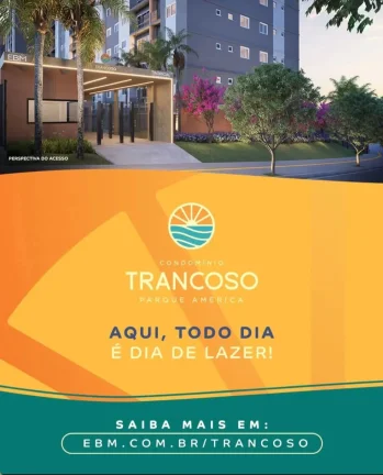 Imagem Lançamento Parque America Trancoso Apart 2/4 C Suite Sinal De Apenas 1.000,00
