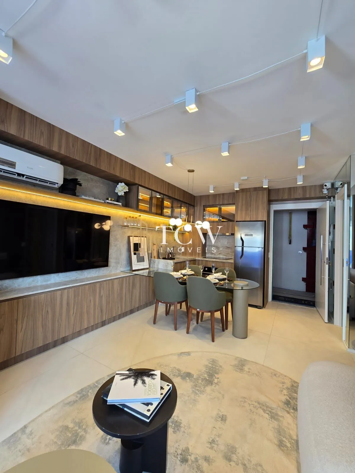 Imagem Apartamento à Venda | 48 m² | Vila Clementino, São Paulo/SP