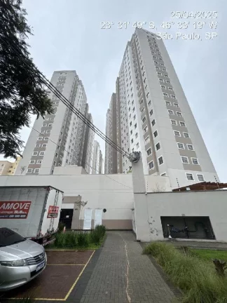 Foto do imóvel Oportunidade Única em SAO PAULO - SP | Tipo: Apartamento | Negociação: Licitação Aberta | Situação: Imóvel em AVENIDA CELSO GARCIA