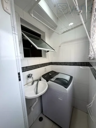 Imagem Apartamento à venda ou locação em Jundiaí-SP, bairro Loteamento Parque Industrial, 2 quartos, 1 sala, 1 banheiro, 1 vaga, 54m²