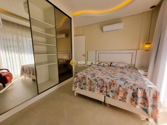 Imagem Darci Pagliosa Residencial Apartamento à venda 3 quartos Bombinhas SC