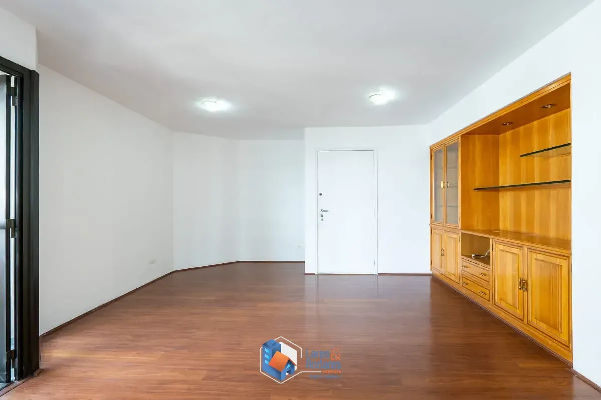 Imagem Apartamento para venda em Vila Andrade com 3 quartos, sendo 1 suíte, 100m²