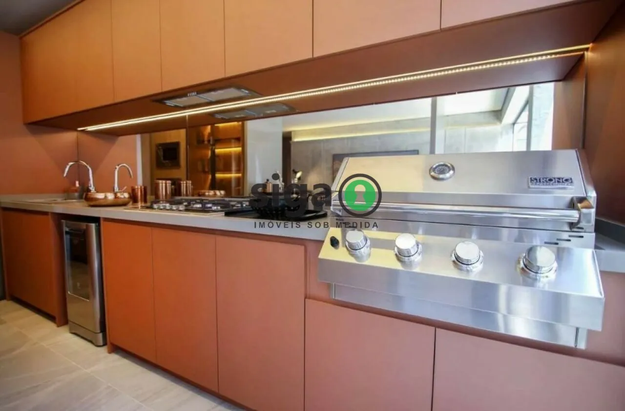 Imagem Apartamento para venda em Perdizes 03 suítes, São Paulo - SP