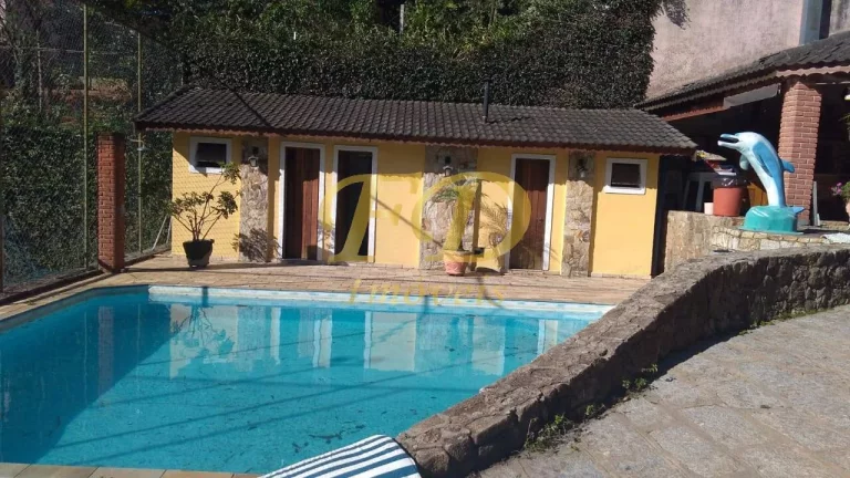 Foto do imóvel Chácara a Venda em Atibaia