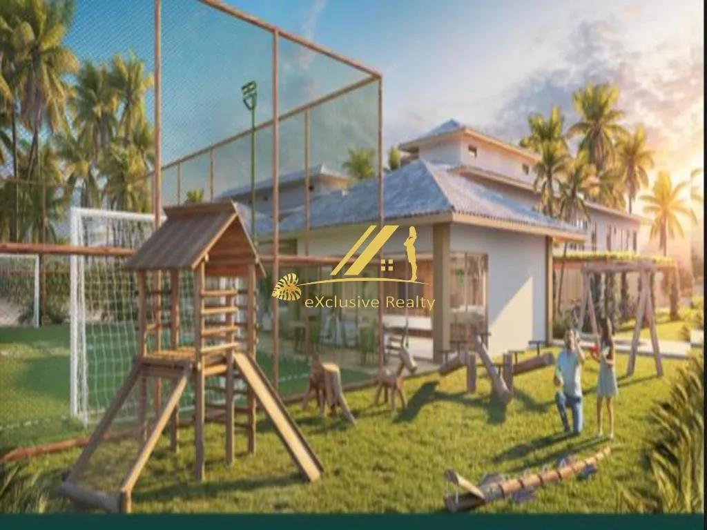 Imagem Apartamento RESIDENCIAL em Camaçari - Bahia, Itacimirim (Monte Gordo)