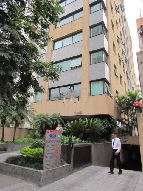 Imagem Sala Comercial para Locação em São Paulo / SP no bairro Vila Clementino