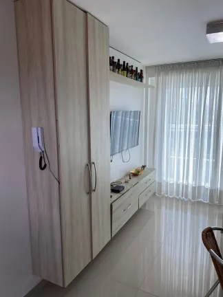 Imagem Apartamento com 2 Quartos para Alugar, 60 m² em Ponta Negra - Natal