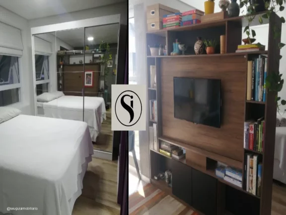 Imagem APARTAMENTO RESIDENCIAL em SÃO PAULO - SP, PINHEIROS