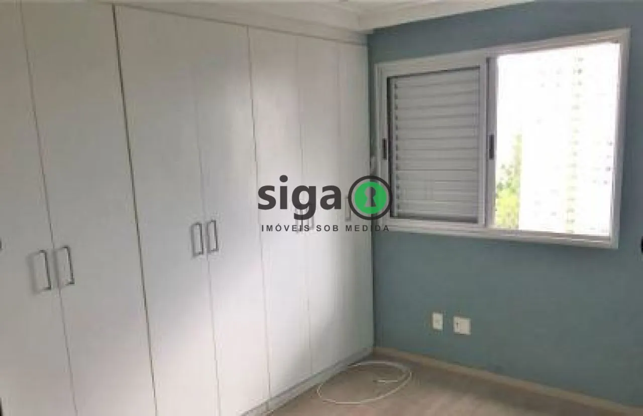 Imagem Apartamento a Venda na Vila Andrade com 03 Quartos - 03 vagas