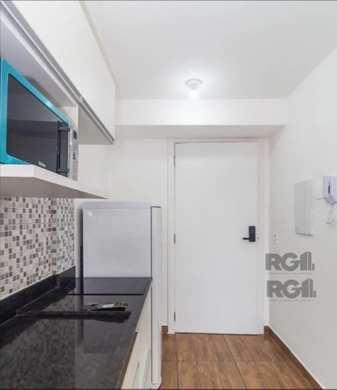Imagem Loft com 27m², localizado ao lado da PUCRS