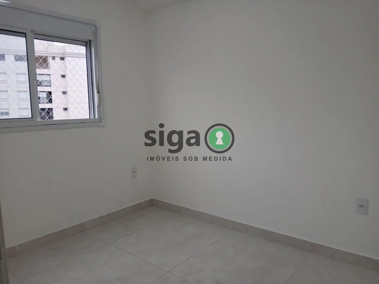 Imagem Apartamento para locação 36m² 2 dormitórios, 1 vaga na Vila Andrade - SP