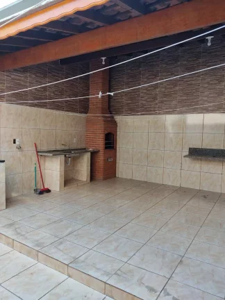 Imagem CASA NO LOS ANGELES - SOROCABA