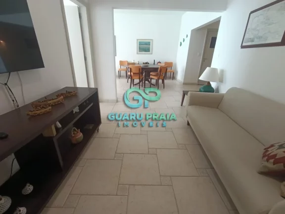 Imagem Apartamento Vista Mar entre Pitangueiras e Astúrias
