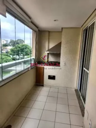 Imagem Apartamento à venda em São Paulo, Tatuapé, com 2 quartos, 86m²