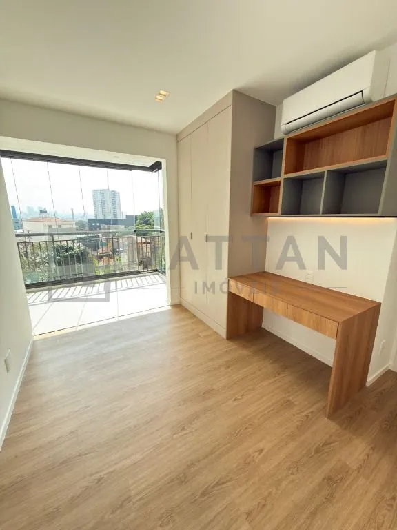 Imagem Apartamento com 3 dormitórios à venda, 106 m² por R$ 1.550.000,00 - Tatuapé - São Paulo/SP