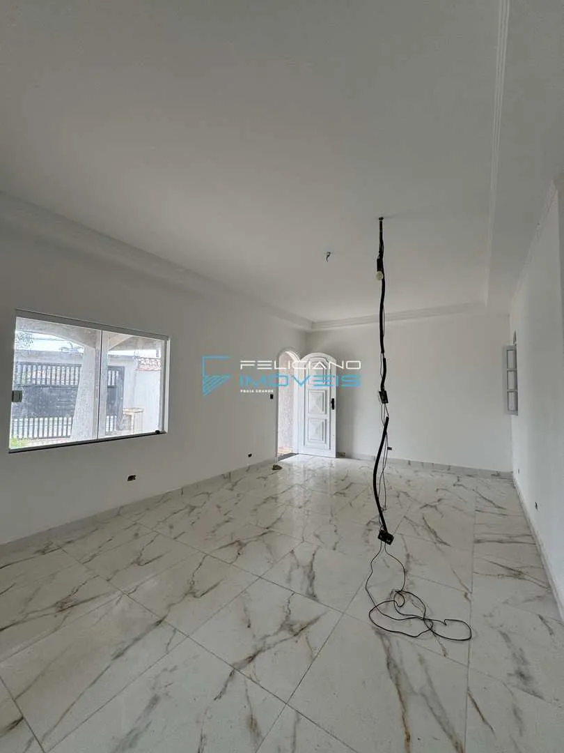Imagem Casa com 4 quartos, Solemar, Praia Grande - R$ 1.48 mi, Cod: 7551