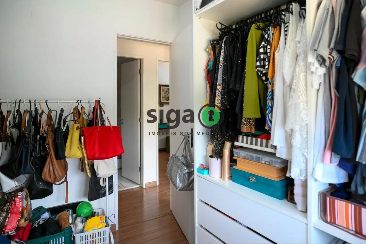 Imagem Apartamento à venda com 63m², 3 quartos e 1 vaga