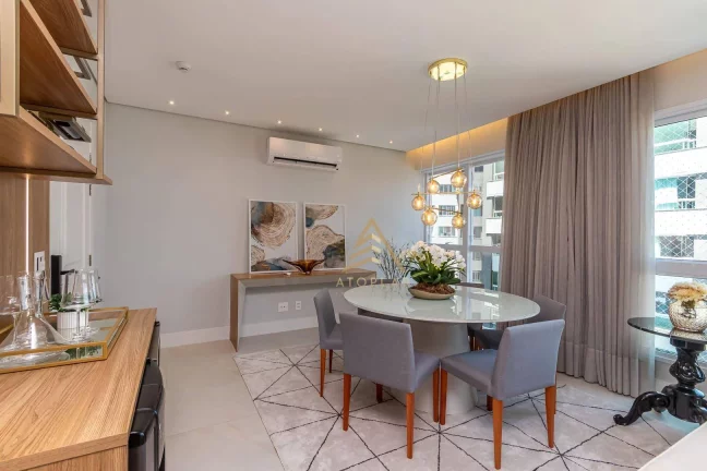 Imagem Apartamento à venda, 132 m² por R$ 2.750.000,00 - Centro - Balneário Camboriú/SC