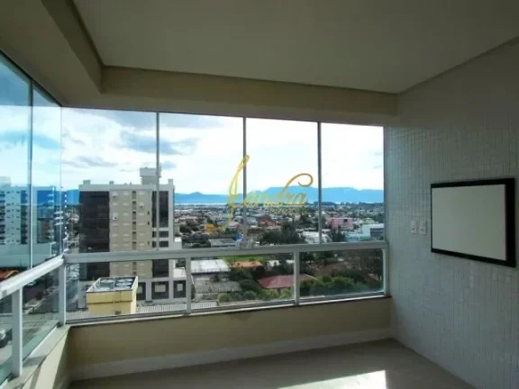Imagem Apartamento com tres dormitórios Zona Nova