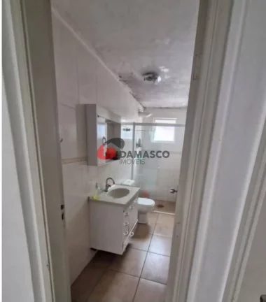 Imagem Apartamento à venda, Rudge Ramos, São Bernardo do Campo, SP