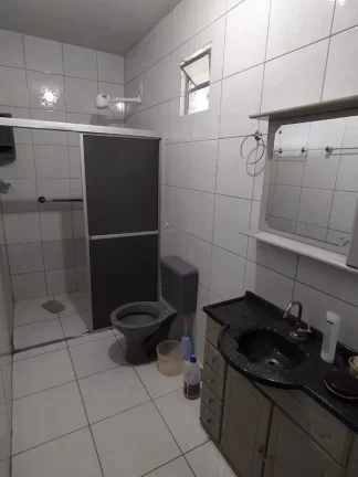 Imagem Casa para venda Parque Gétulio - 3 quartos