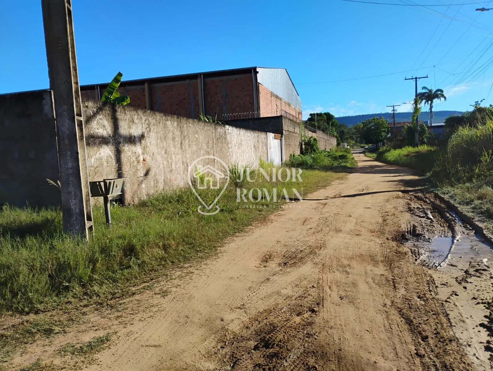 Imagem TERRENOS À VENDA NO MORADA NOBRE - BARREIRAS/BA