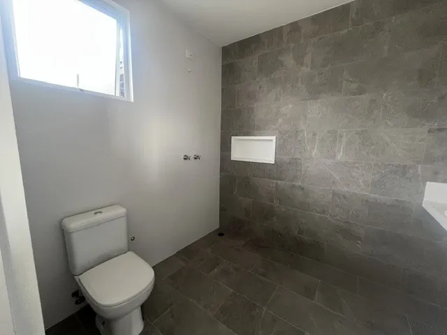 Imagem Casa 4 dormitórios em condominio fechado em Santa Felicidade
