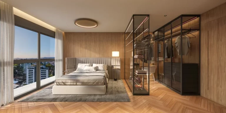 Imagem Apartamento para venda no bairro Bela Vista em Porto Alegre