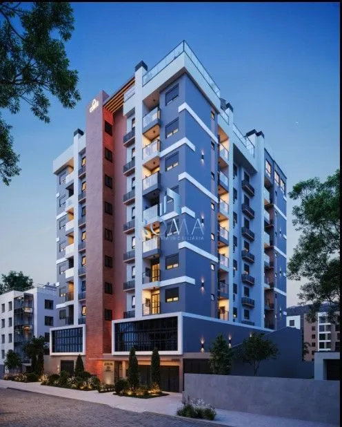 Imagem ATRIUM 225 RESIDENCE