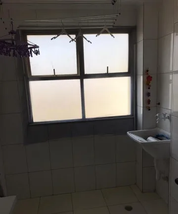 Imagem Apartamento com 2 Quartos para Alugar, 50 m² em Jardim do Tiro - São Paulo